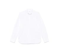 Saint Laurent wingtip-collar cotton shirt - White 40-41-43