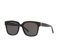 Saint Laurent Woman Sunglass SL M40 - Frame color: Black Shiny, Lens color: Grey