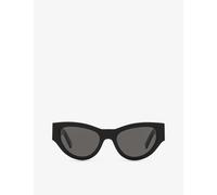 Saint Laurent SL M94 001 Men's Sunglasses Black Size 53
