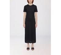 SAINT LAURENT Wool Knit Dress - Size: M - female