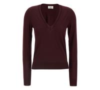 SAINT LAURENT Wool Sweater XS
