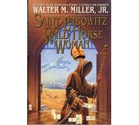 Saint Leibowitz and the Wild Horse Woman