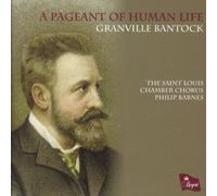 Saint Louis Chamber Chorus - A Pageant of Human Life