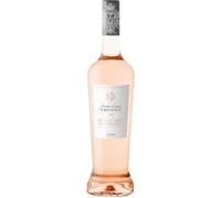 Saint Louis de Provence Rosé, Coteaux Varois en Provence AOP 75cl, 12.5% ABV - Fresh Red-Berry Rosé Wine, Great for Gifting