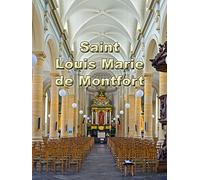 Saint Louis Marie de Montfort