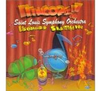 Saint Louis Symphony Orchestra Encore (CD) (US IMPORT)