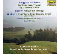 Saint Louis Symphony Orchestra Plays Popular Orchestral Works