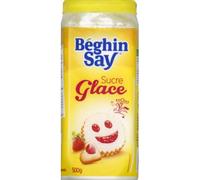 Saint Louis - the icing sugar shaker 500g