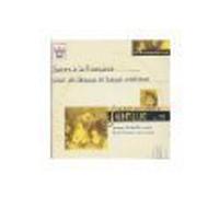 Saint-Luc: Suites a la Francaise pour un Dessus et Basse Continue (Oboe & Lute)