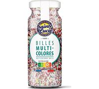 Saint Lucia Beads 80 g Multi-Coloured