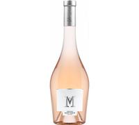 Saint-M Rosé 2025 - Château Saint-Maur - Cru Classé