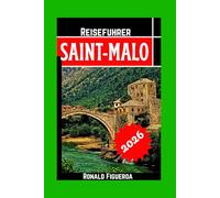 SAINT-MALO REISEFÜHRER