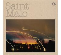 Saint Malo - Saint Malo [VINYL]