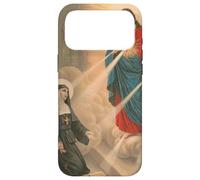 Saint Margaret Mary Alacoque Case for iPhone 17 Pro Max