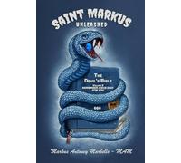 Saint Markus - Unleashed: Volume 5 - Remember Jesus Died For You