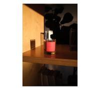 Saint Martin candle Untinted one size