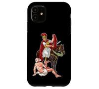 SAINT MARTIN DE TOURS Case for iPhone 11