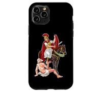 SAINT MARTIN DE TOURS Case for iPhone 11 Pro