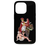 SAINT MARTIN DE TOURS Case for iPhone 13 Pro