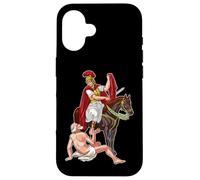 SAINT MARTIN DE TOURS Case for iPhone 16