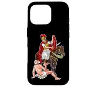 SAINT MARTIN DE TOURS Case for iPhone 16 Pro