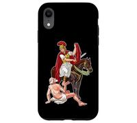 SAINT MARTIN DE TOURS Case for iPhone XR