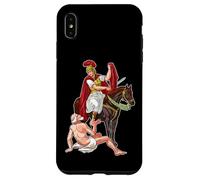 SAINT MARTIN DE TOURS Case for iPhone XS Max