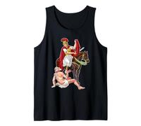 SAINT MARTIN DE TOURS Tank Top