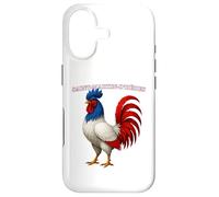 SAINT-MARTIN-D'HÈRES France Français Souvenir Article Case for iPhone 17