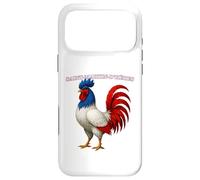 SAINT-MARTIN-D'HÈRES France Français Souvenir Article Case for iPhone 17 Pro Max