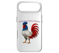 SAINT-MARTIN-D'HÈRES France Français Souvenir Article Case for iPhone Air