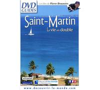 Saint-Martin - DVD