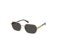 Saint Martin Mk1165 - unisex - Michael Kors - Sunglasses - Yellow - 57 MM - Accessories 57 MM