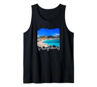 Saint Martin/Sint Maarten Philipsburg Tank Top