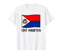 Saint Martin / Sint Maarten T-Shirt