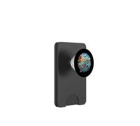 Saint Martin Souvenir/Sea Turtle Saint Martin PopSockets PopWallet for MagSafe