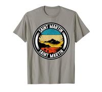 Saint Martin Travel T-Shirt