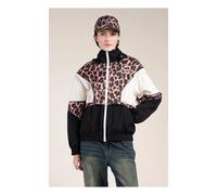 Saint Martin waterproof jacket Black L