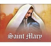 Saint Mary