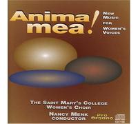 Saint Mary's College Women's Choir - Anima Mea