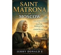 Saint Matrona of Moscow: The Blind Saint of Faith, Miracles, and Endurance