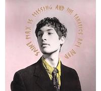 Saint Max and the Fanatics - Saint Max Is Missing And The Fanatics Are Dead