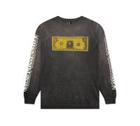 Saint Michael Anxiety L/s Tee - L