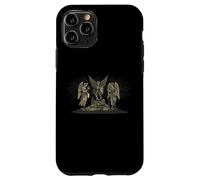 Saint Michael Catholic Archangels Biblical Case for iPhone 11 Pro