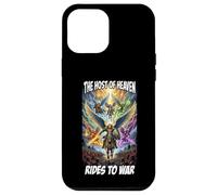 Saint Michael Catholic Archangels Biblical Case for iPhone 12 Pro Max