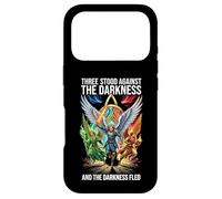 Saint Michael Catholic Archangels Biblical Case for iPhone 17 Pro