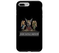 Saint Michael Catholic Archangels Biblical Case for iPhone 7 Plus/8 Plus