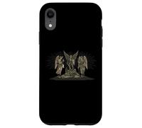 Saint Michael Catholic Archangels Biblical Case for iPhone XR