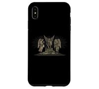 Saint Michael Catholic Archangels Biblical Case for iPhone XS Max