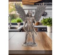 Nemesis Now La Justicia Figurine 38cm Bronze